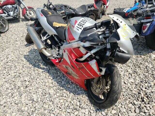 Honda CBR600