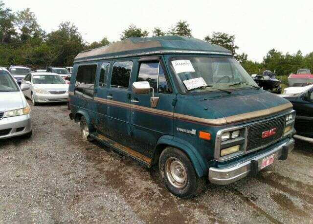 GMC