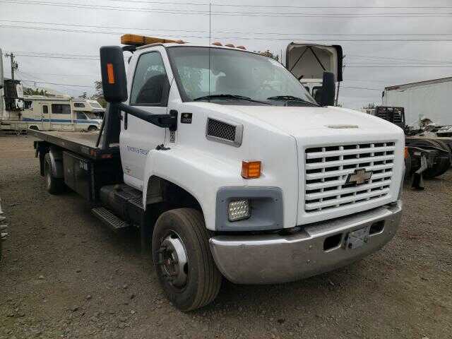 Chevrolet C6