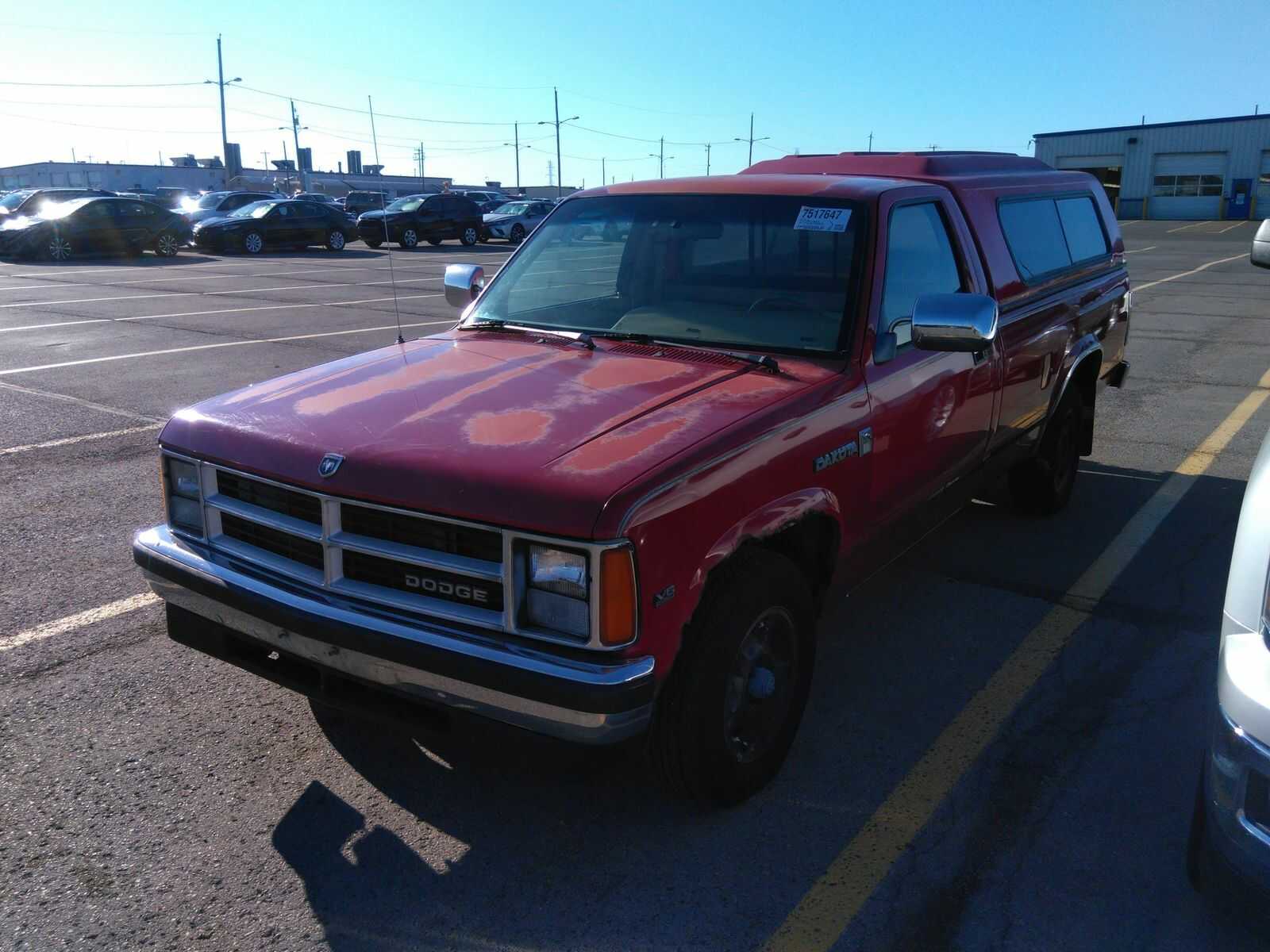 DODGE