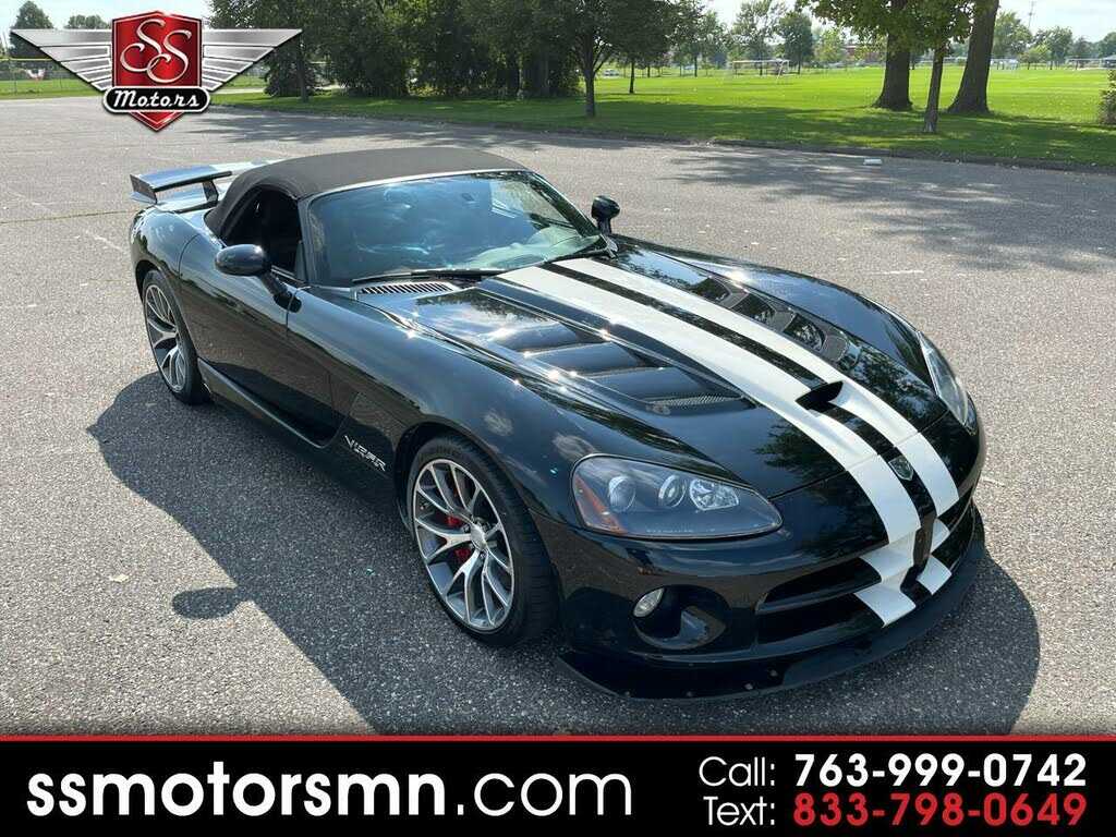 Dodge Viper