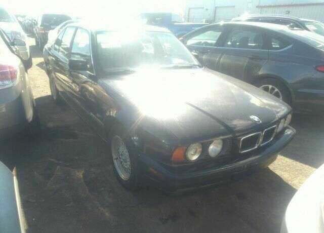 BMW 530i