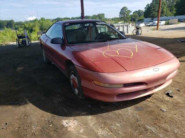 Ford Probe