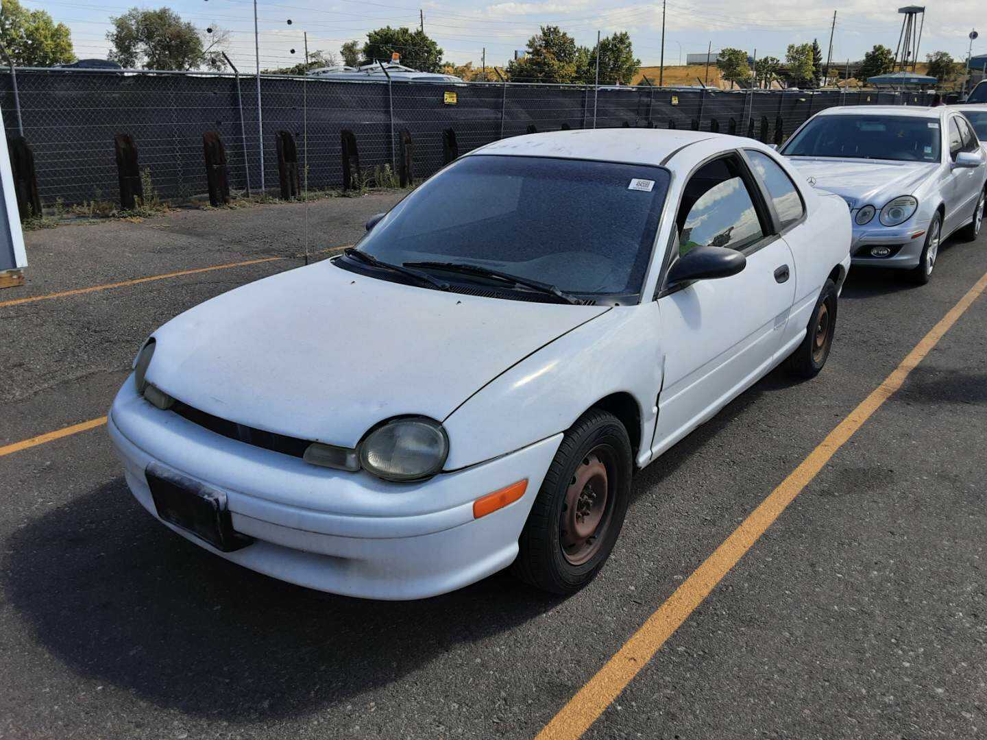 Dodge Neon