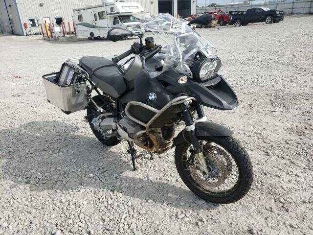 BMW R 1200 GS