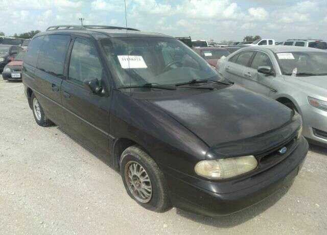 Ford Windstar