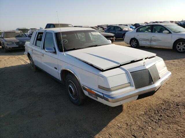 Chrysler Imperial
