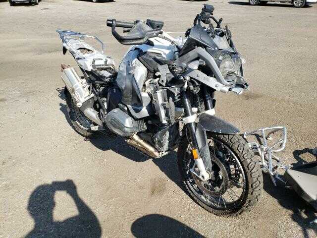BMW R 1200 GS