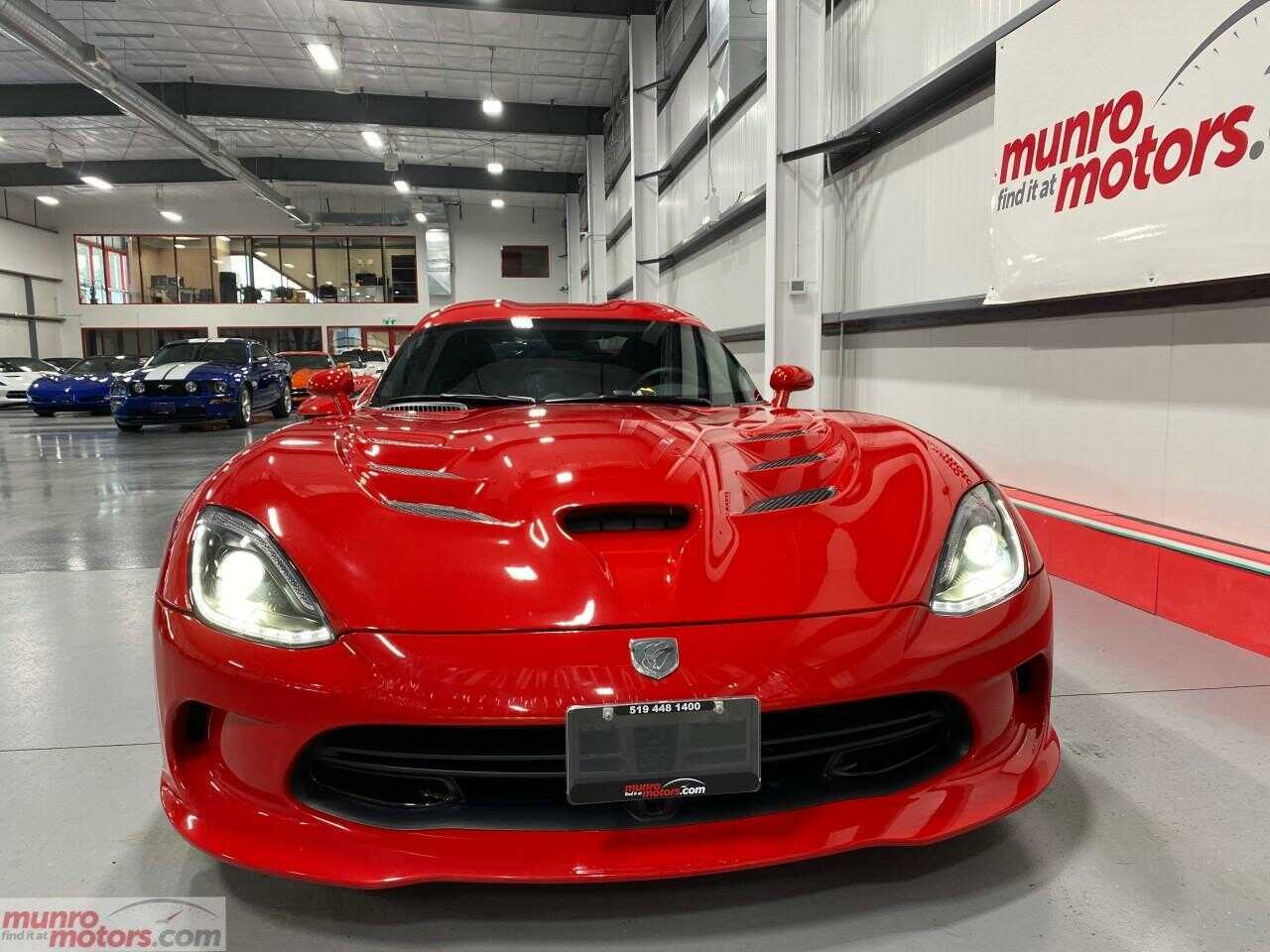 Dodge Viper