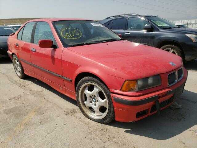 BMW 325i
