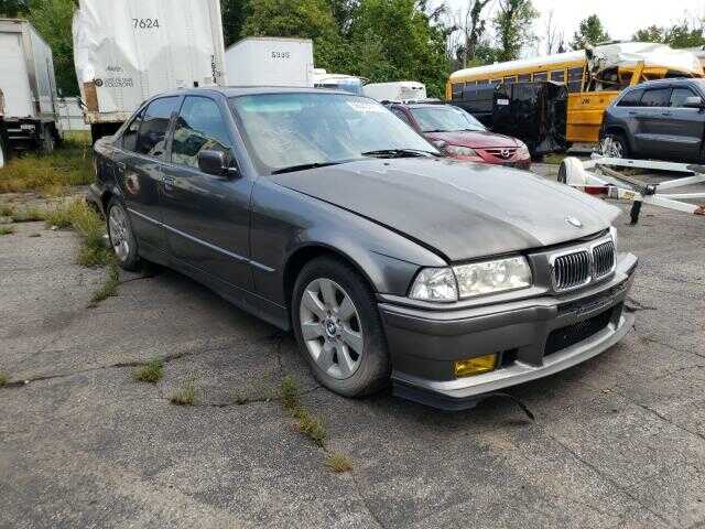 BMW 318i