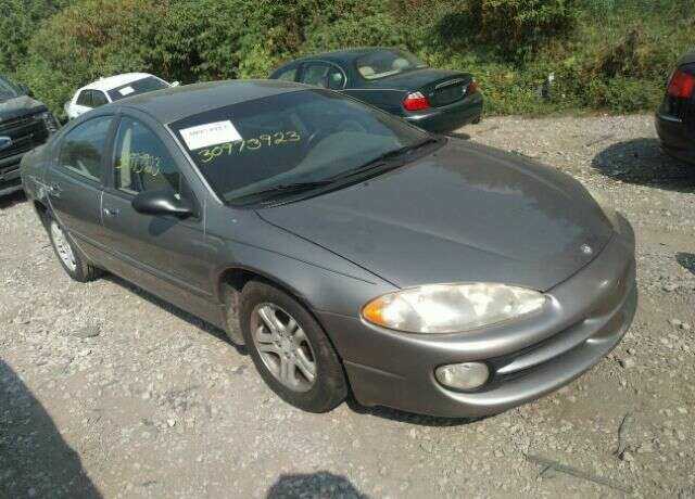 Dodge Intrepid