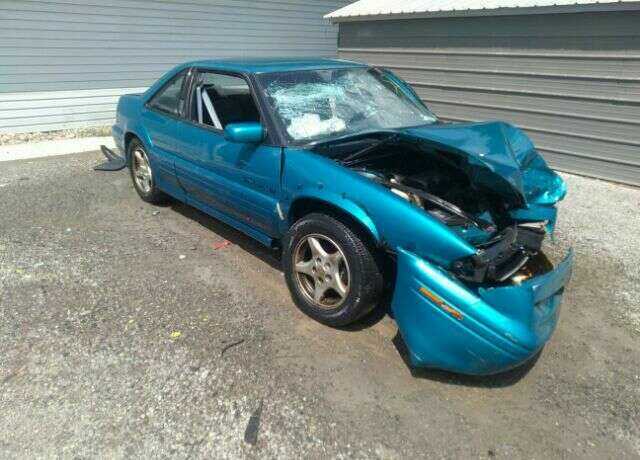 Pontiac Grand Prix