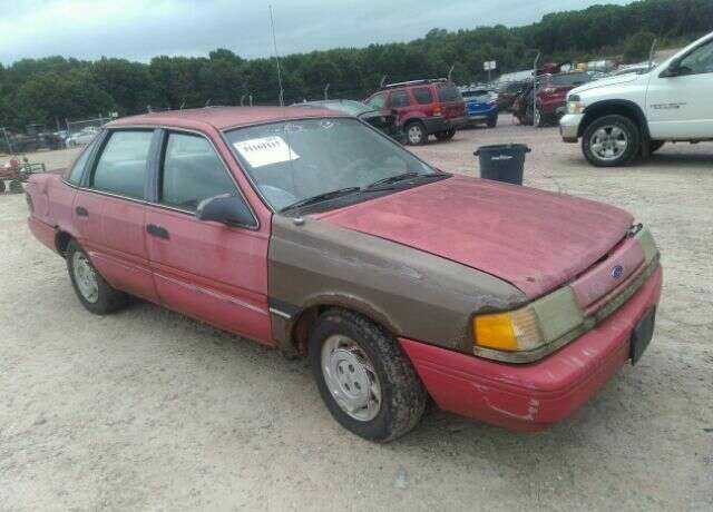 Ford Tempo