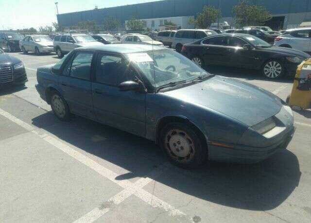 Saturn SL2