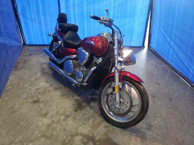 Honda VTX1300C