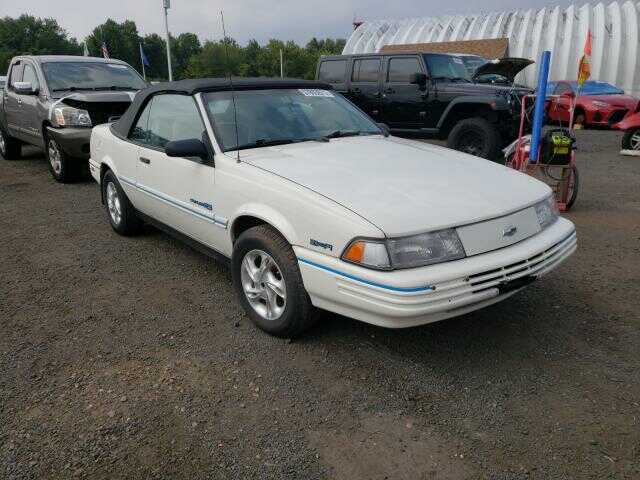 Chevrolet Cavalier