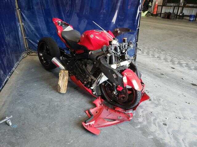 Suzuki GSX-R1000L7/GSX-R1000AL7