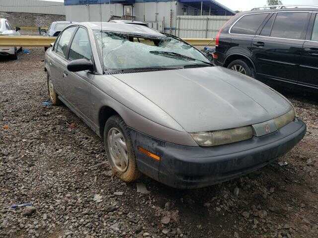 Saturn SL