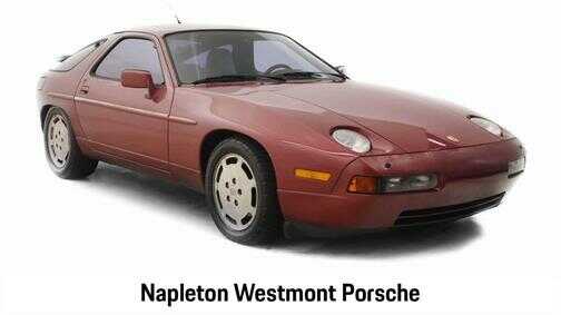 Porsche 928