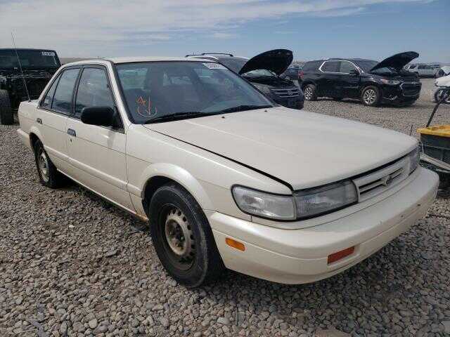 Nissan Stanza