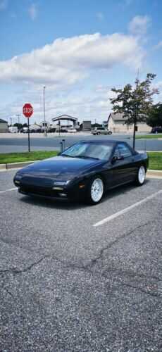 Mazda RX-7