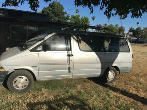 Ford Aerostar