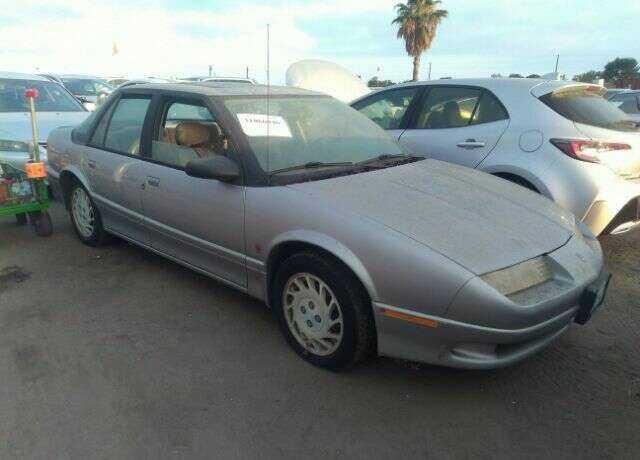 Saturn SL2