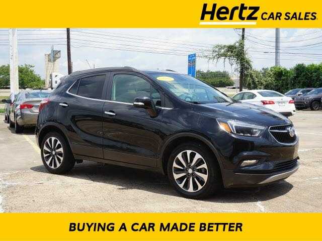2019 BUICK Encore