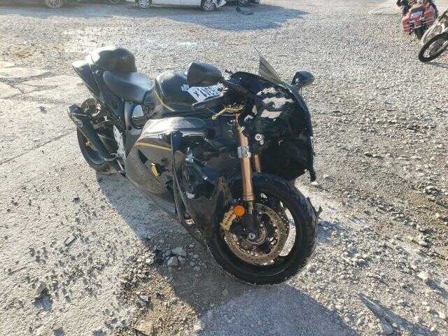 Suzuki GSX1300RAL