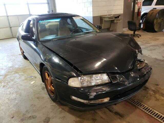 Honda Prelude
