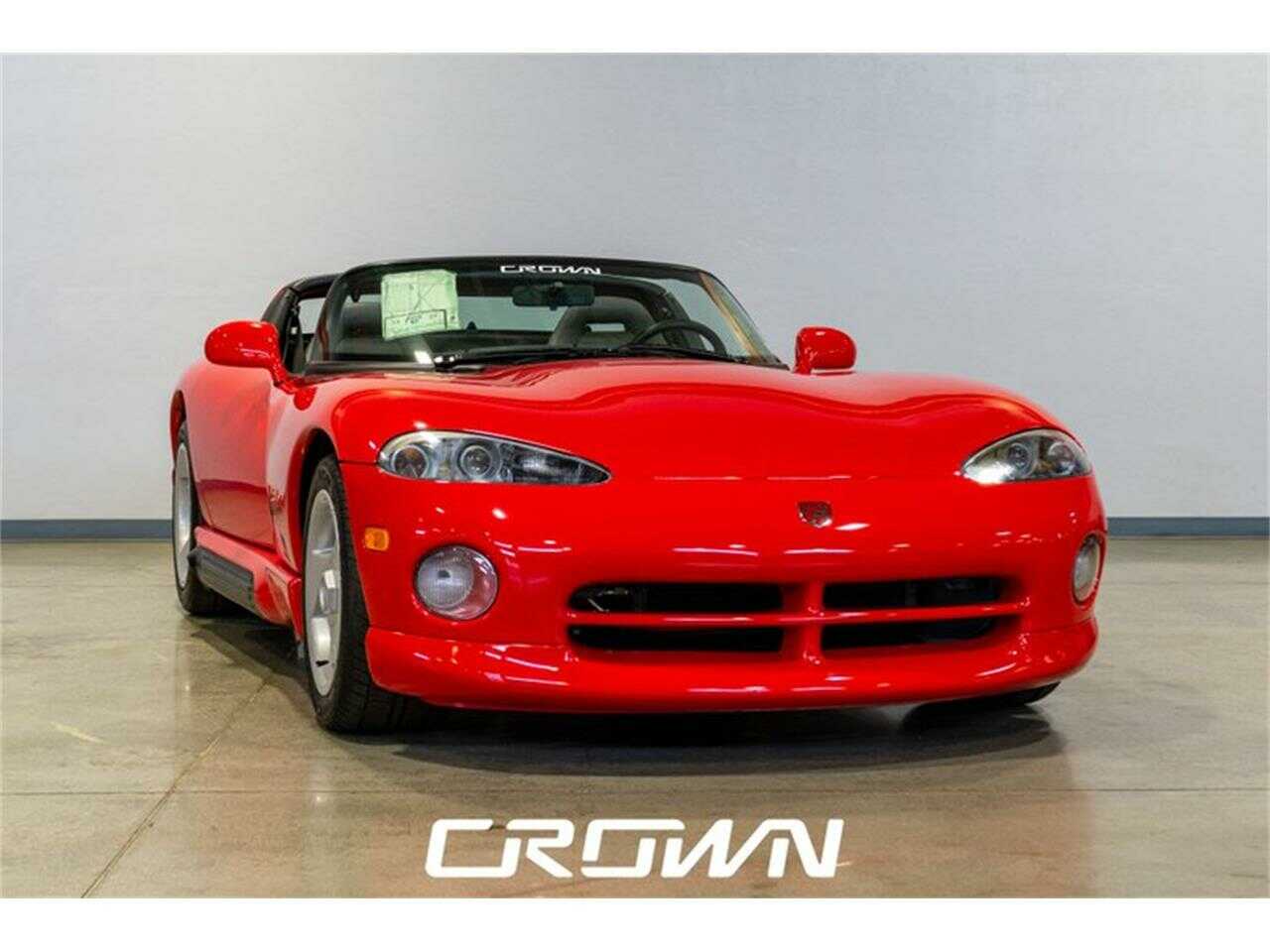 Dodge Viper