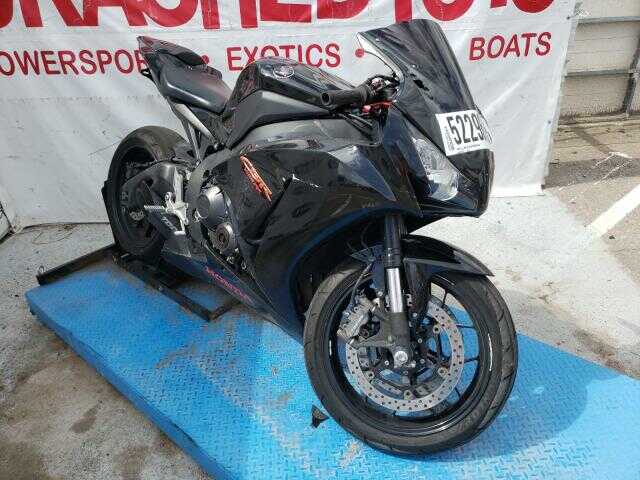 Honda CBR1000