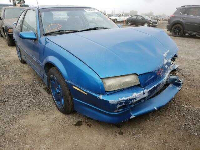 Chevrolet Beretta