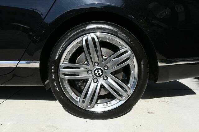 Bentley Mulsanne