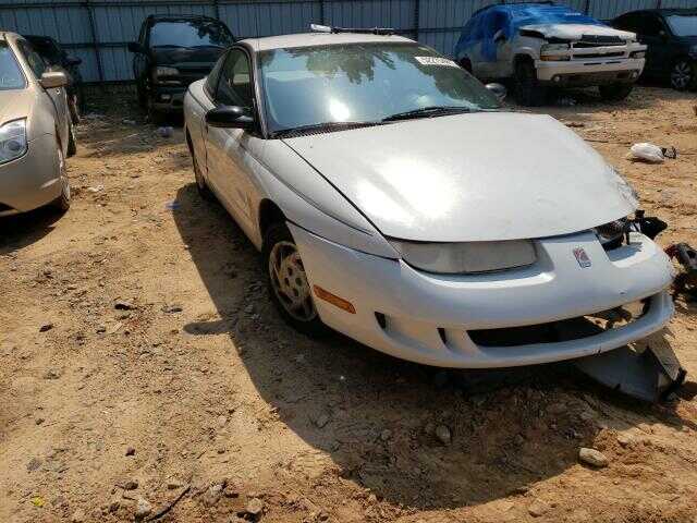 Saturn SC1