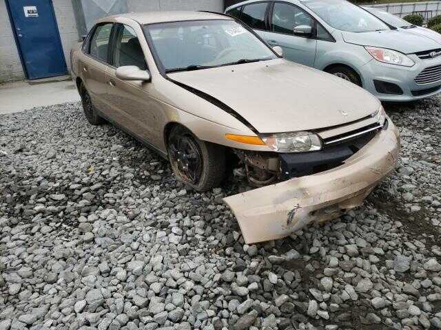 Saturn LS