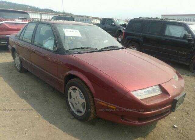 Saturn SL2