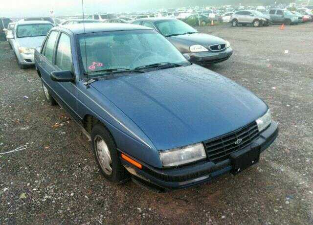 Chevrolet Corsica