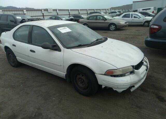 Dodge Stratus