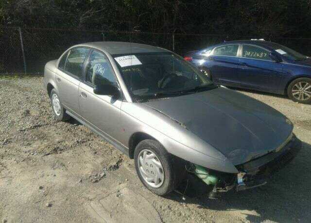 Saturn SL