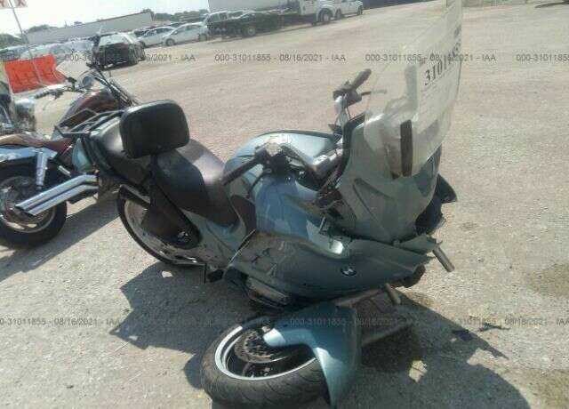 BMW R 1100 RT
