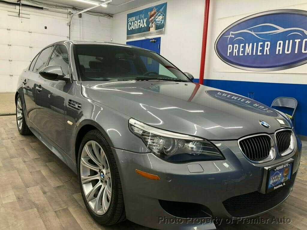 BMW M5