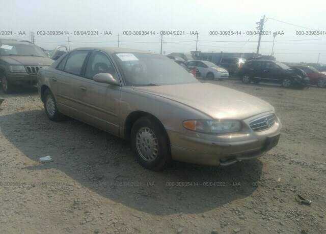 Buick Regal