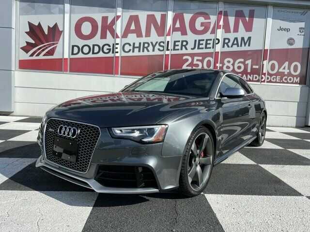 Audi RS5