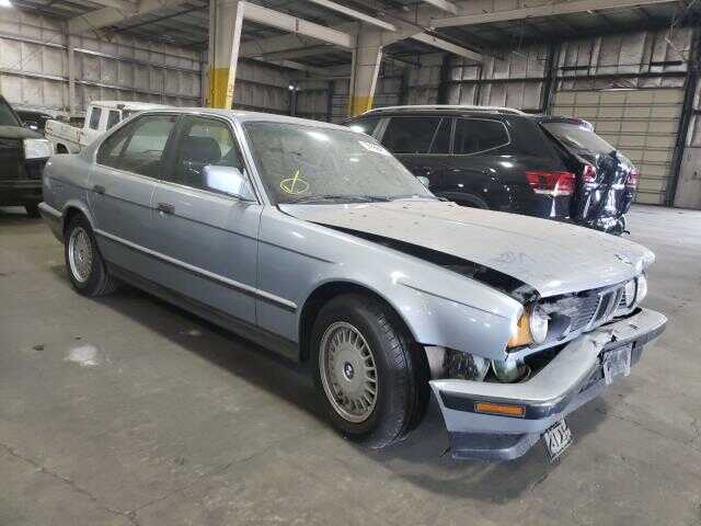 BMW 525i
