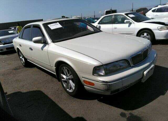 Infiniti Q45