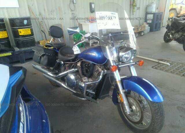 Honda VTX1300S