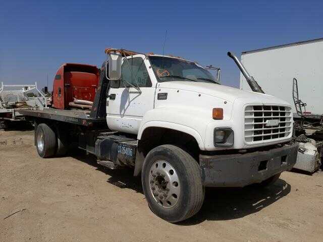 GMC C6