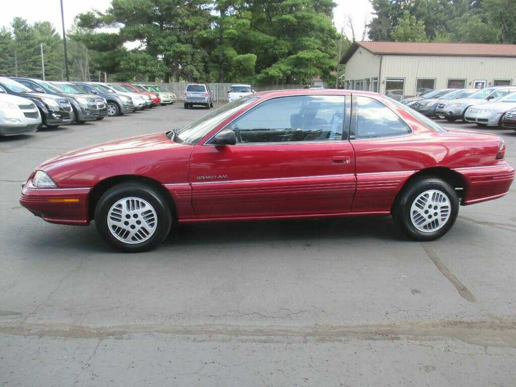Pontiac Grand AM